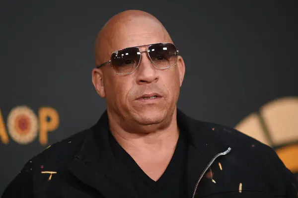 Vin Diesel Faces Serious Accusations in Lawsuit Shockwave