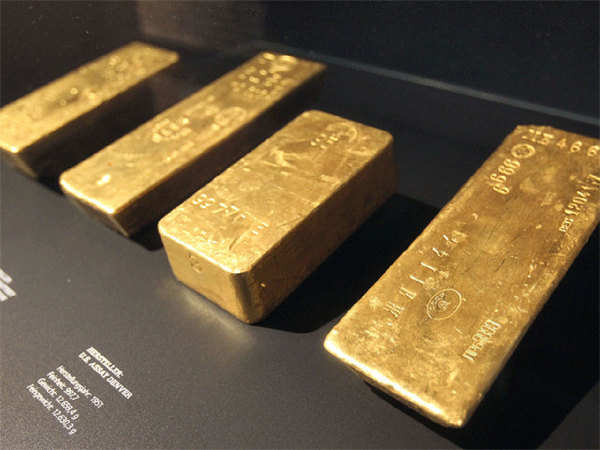 Golden Hopes: Why Gold is Riding High Above US$2,000